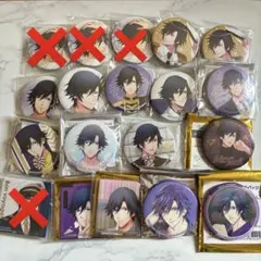 2025年最新】トキヤ 缶バッジの人気アイテム - メルカリ