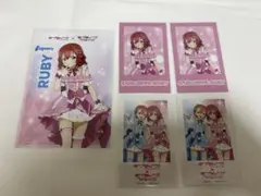 2026年最新】ラブライブまとめ売りの人気アイテム - メルカリ