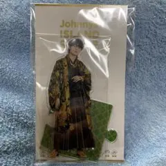 【新品未使用】猪狩蒼弥 アクスタ 2022春