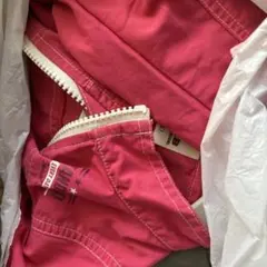 ベビー服　ジャケット
