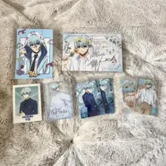 氷織羊 ぱしゃこれ ブルーロック展 まとめ売り