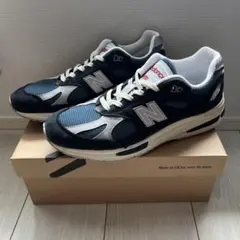 New Balance Made in UK 991 V2 27cm
