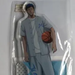 黒子のバスケ おは朝占いおみくじ 青峰大輝 アクスタ