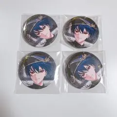 魔法使いの約束 まほやく シノ 缶バッジ mww - メルカリ