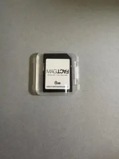 Kis-My-Ft2 キスマイ SDカード MAGFACT