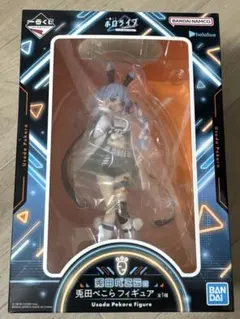 CyberpunkStyle 兎田ぺこら賞 フィギュア