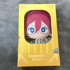 あんスタ　中国　TRIP ぬいぐるみ　茨