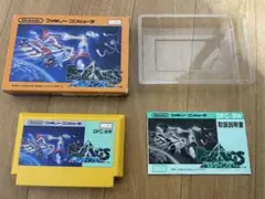 ファミコン　Ｂウィング