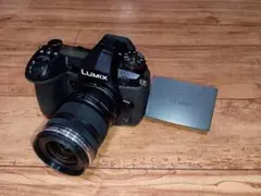 美品 LUMIX DC-G9 G9 PRO 美品 シャッター591回 動作確認済 - メルカリ
