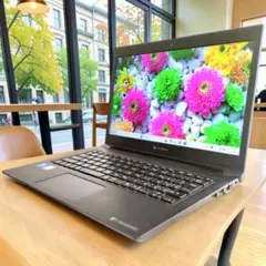 dynabook P3C7MSBL Win11 Core i7第10世代 8GB - メルカリ