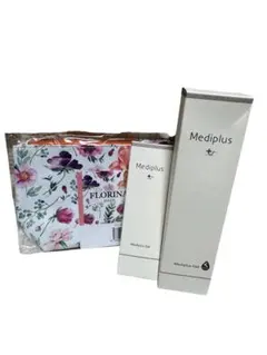 メディプラスゲル 美容液 サンプル ポーチ付き