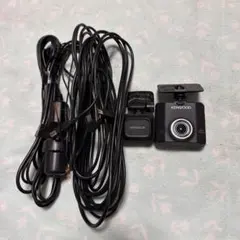 KENWOOD drv-mr745 前後カメラ - メルカリ