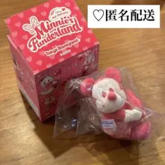 ミッキー　ディズニー　ミニーのファンダーランド　パルパルーザ　ぬいぐるみ