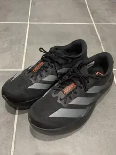 【美品】adidas ADIZERO Evo SL 27.5㎝