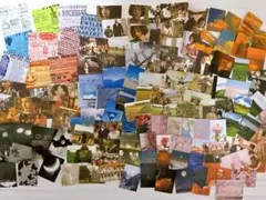 海外 フレークシール まとめ売り②