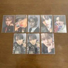 白岩瑠姫トレカまとめ