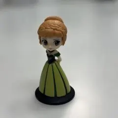 アナ フィギュア QPOSKET