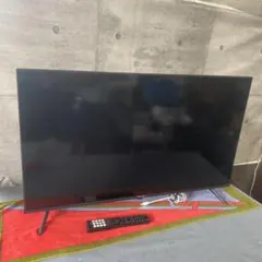 ジャンク】SONY 4K液晶テレビ KJ-55X8550G - メルカリ