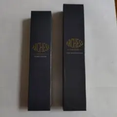 ARCHESS ORIGIN コアクリーム＆シルファンデーション - メルカリ