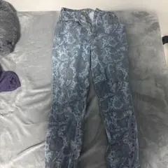 古着 デニム levis