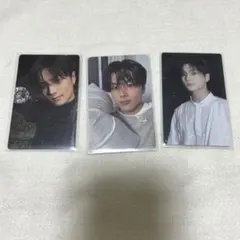 enhypen ジェイ トレカ まとめ