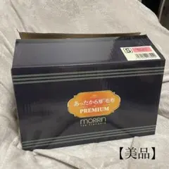 モモリン あったか6層毛布プレミアムシングルのサムネイル