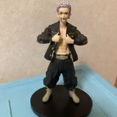 東京卍リベンジャーズ フィギュア