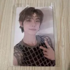 TXT シーグリ 2026 トレカ ヨンジュン