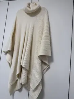 アプワイザーリッシェ ポンチョ