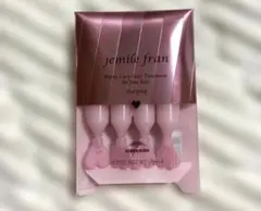 ジェミールフラン　ハートチャージングヘアトリートメント　４本入りのサムネイル