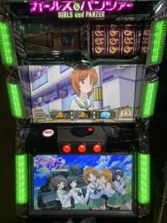Lガールズ&パンツァー　最終章　実機 スマスロ Lガールズ&パンツァー 最終章 実機 高性能で最高峰のユニット