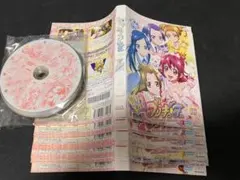 ▶︎ドキドキ!プリキュア DVD全巻セット 全16巻 ドキプリ - メルカリ