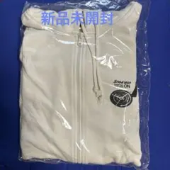 SnowMan ON パーカー いつもより大きいサイズ(XL) - メルカリ