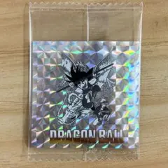 ドラゴンボール40周年記念シールウエハース2 第一巻