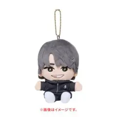 SixTONES 森本慎太郎 手つなぎストぬい ぬいぐるみ