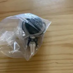 座るポケモン バドレックス