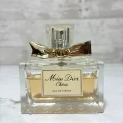 ディオール ミスディオール シェリー オードゥパルファン 50ml Ｅ