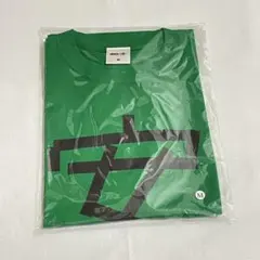 私立恵比寿中学 えびちゅうレッスン着Tシャツ 安本彩花 Mサイズ