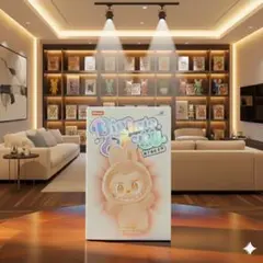 【正規品・未開封】ラブブBig into Energy 1ピース