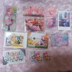 プロセカ 桃井愛莉 まとめ売り - メルカリ