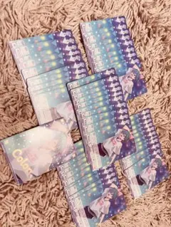 終わらないパレードを一緒にヴァイスシュヴァルツすとぷりころんくんN50枚BR1枚