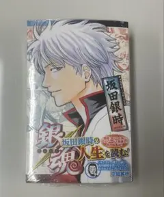 銀魂 キャラクターリミックス 坂田銀時