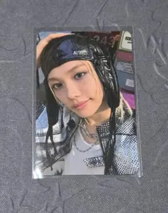 StrayKids doit フィリックス プラットフォーム 封入