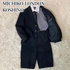 MICHIKO LONDON KOSHINO キッズフォーマル　フルセット