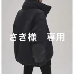 さき様　専用　ブラック　36