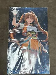 空の軌跡FC(the 1st) エステル・ブライト プレイマット