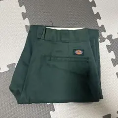 Dickies 874 Original Fit チノパン 33x30