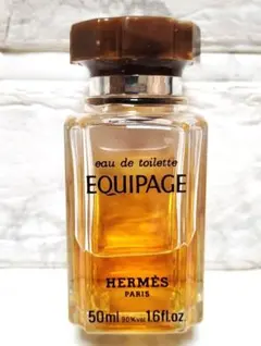 エルメス エキパージュ オードトワレ 115ml 香水 フレグランス | Mercari