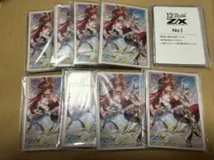 ガンダム ラクス・クライン スリーブ、プレイマット - メルカリ
