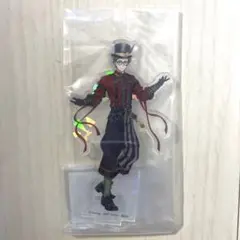 【バラ売り可】ツイステ 一番くじ アクスタ 一番くじ 『ディズニー ツイステッドワンダーランド』 第三弾